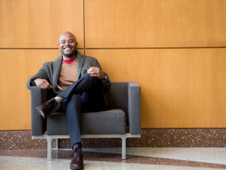 Dr. Peniel Joseph