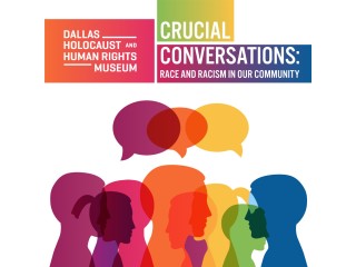 Crucial Conversations: Race and Racism in Our Community