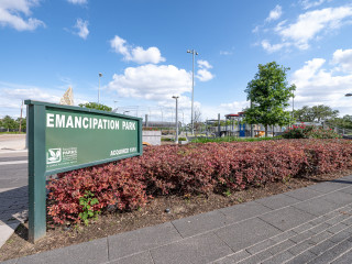 Emancipation Park Conservancy