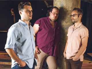Caftan band