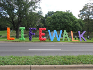 LifeWalk
