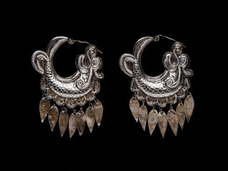 San Antonio Museum of Art presents "Exquisite Adornment"