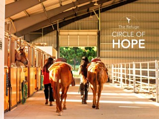 Circle of Hope