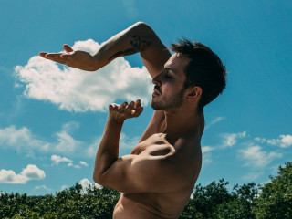 Gregory Dolbashian