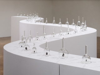 grayDUCK Gallery presents Amada Miller: "Everything In Tune"