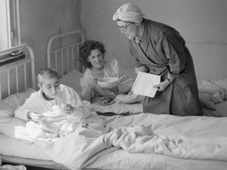 History Highlights: Health Professionals during the Holocaust