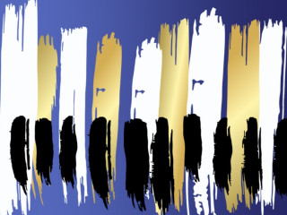 Compositions: An Evening of Art and Music