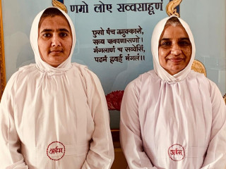 Samani Ji's