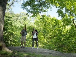 Virtual Bird Walk with Jason Ward