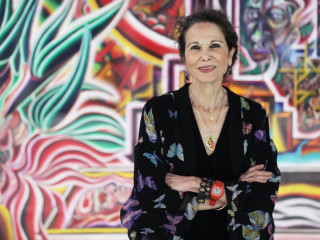 Julia Alvarez