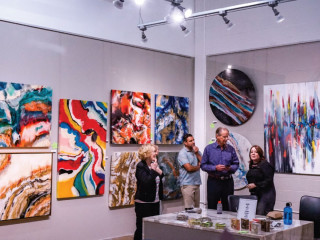 Art Walk