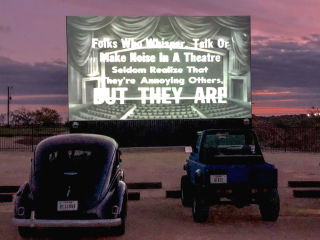 Doc's Drive In