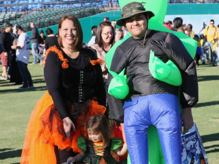 Halloween Town