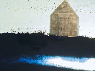 Dallas Contemporary presents Ariel René Jackson: "Doubt & Imagination"