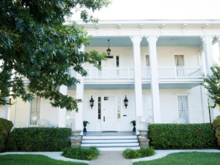 Bingham House