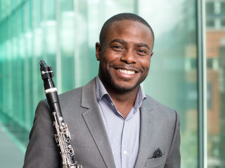 Anthony McGill