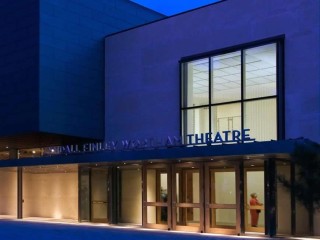 Lyndall Finley Wortham Theatre