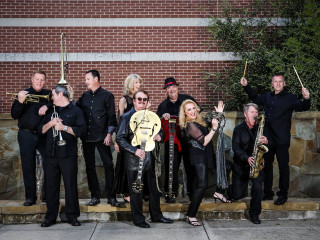 Ken Savage & the Best Kept Secret