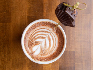 Fairgrounds Coffee