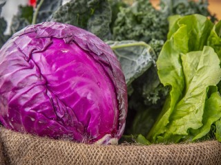 Dellrose Farmers Market