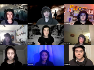 The Raven Society