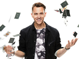 Justin Flom