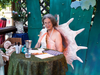 Ann Marie Gordon