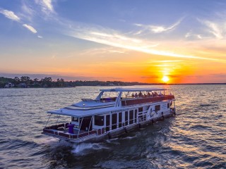 Little Palm Yacht Dinner Cruise