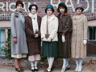 Radium Girls