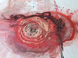Community Artists' Collective presents Jo El M. Mercer: "Perspective, Pivot and Change"