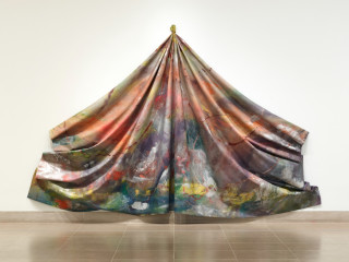 Dallas Museum of Art presents "Expressive Abstractions"