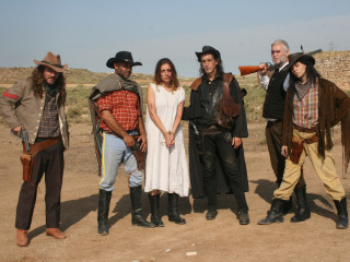 Calamity Jane movie