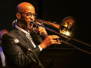 Ron Wilkins