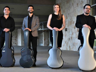 Austin Guitar Quartet