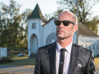 Paul Thorn