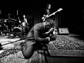 Bastards of Soul