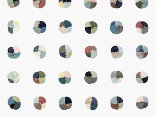 Dimmitt Contemporary Art presents Logan Ledford: "CENTURY"
