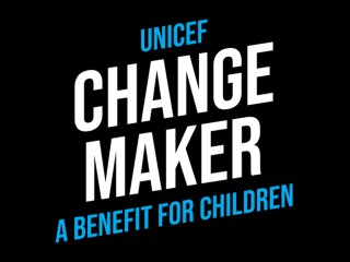Changemaker: A Benefit for Children