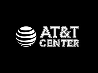 AT&T Center logo