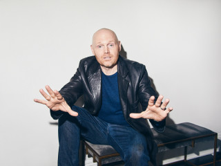 Bill Burr