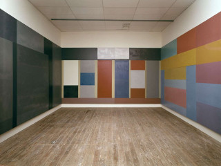“Artists and the Rothko Chapel: 50 Years of Inspiration"