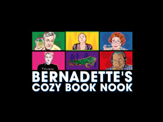 Bernadette’s Cozy Book Nook