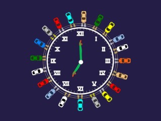 The Watchmaker's Song