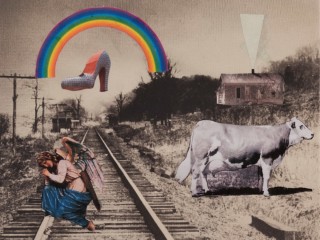 Kirk Hopper Fine Art presents Roger Winter: "Stories from Memory"