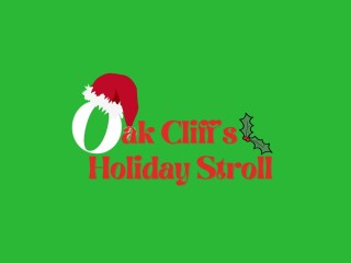 Oak Cliff's Holiday Cocktail Stroll