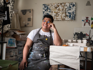 Matt Manalo