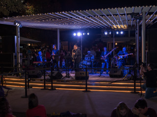 David Caceres Band