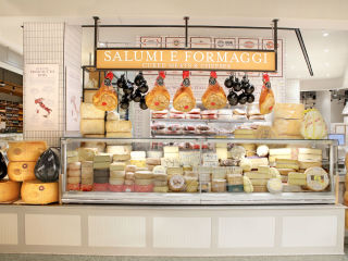 Eataly Dallas