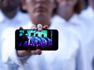 #DigitalConnection