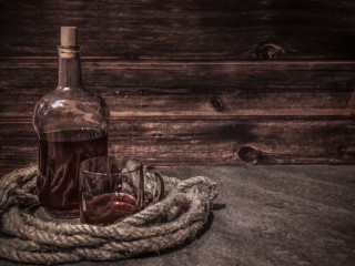 Parties, Pirates, Punch - and Rum!